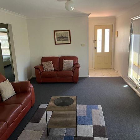 Melton Motor Inn And Apartments Luaran gambar