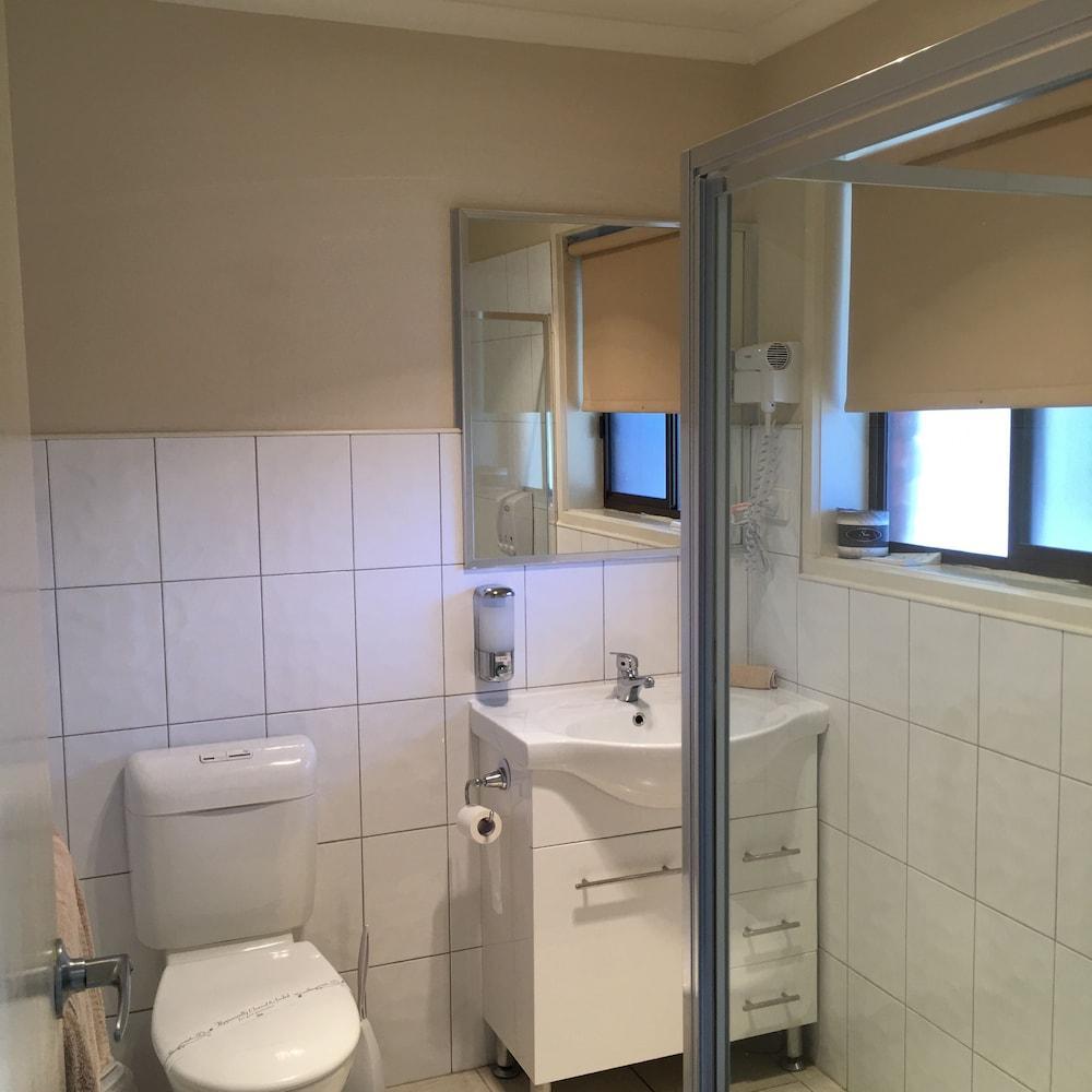 Melton Motor Inn And Apartments Luaran gambar