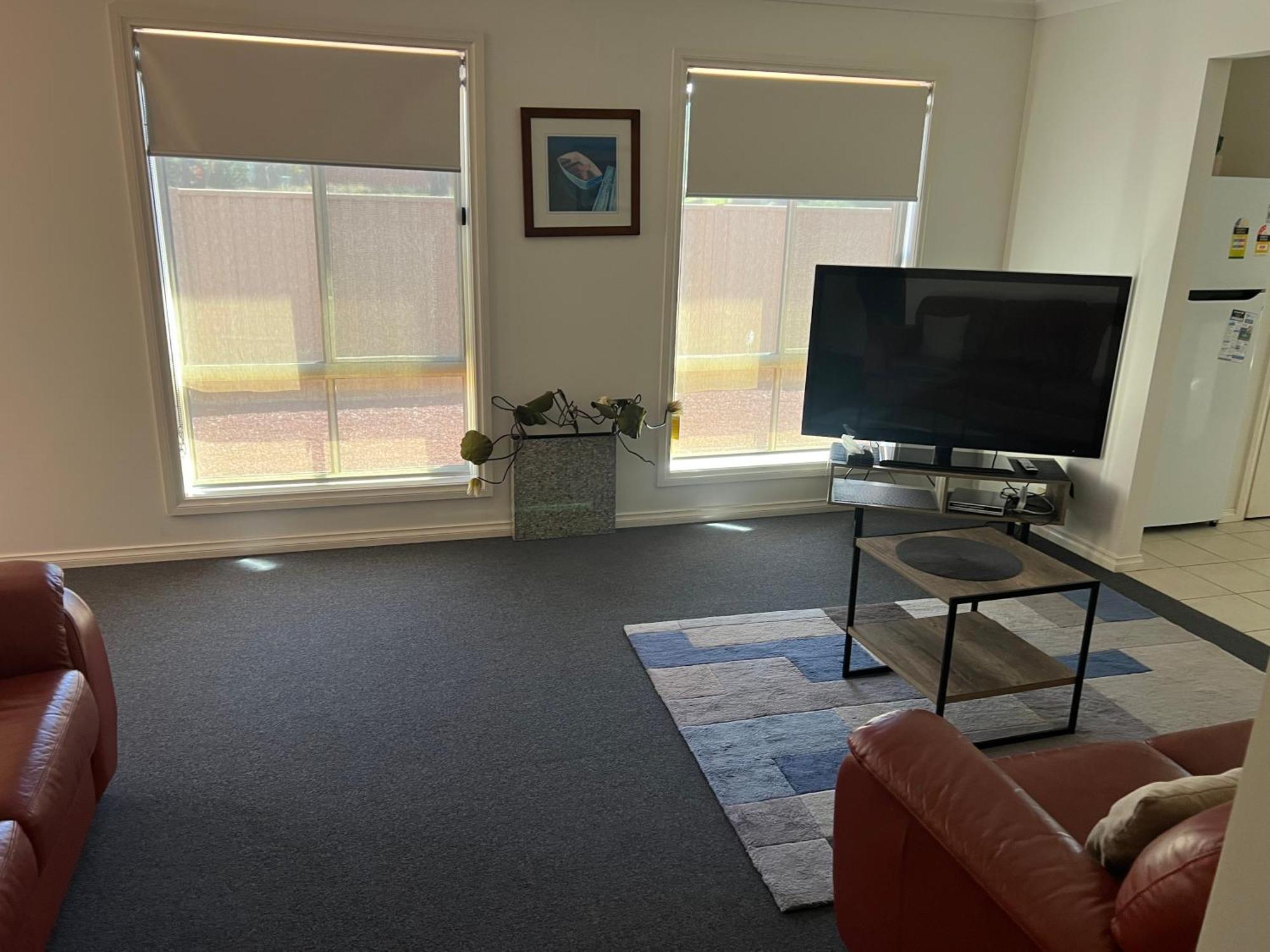 Melton Motor Inn And Apartments Luaran gambar