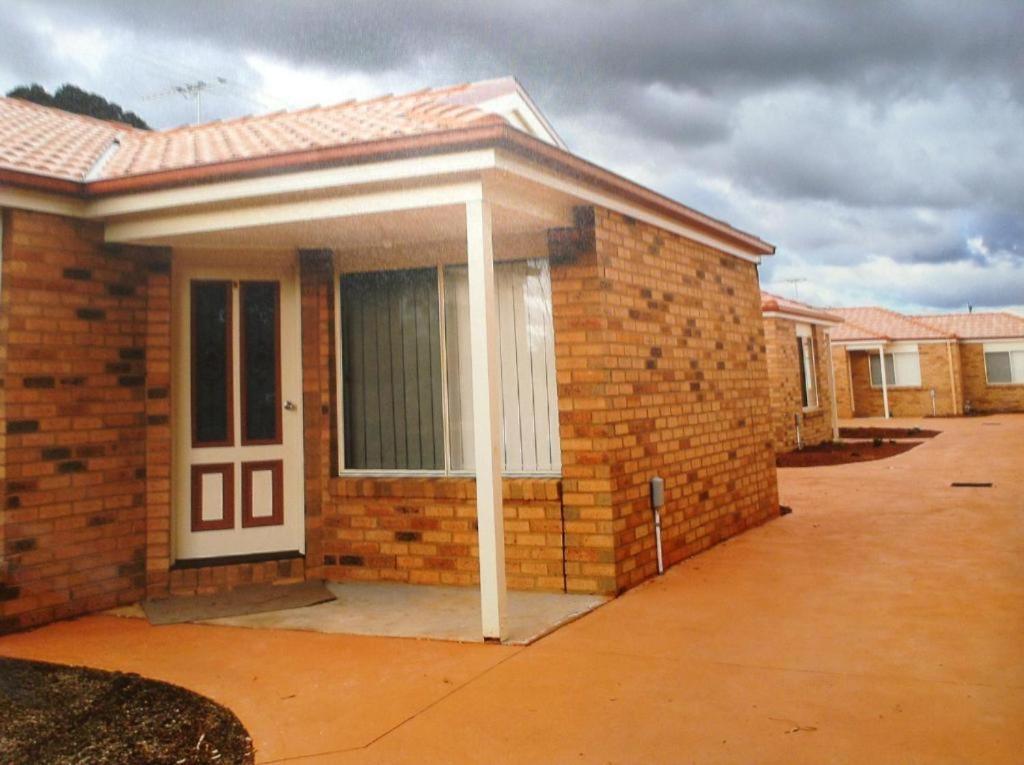 Melton Motor Inn And Apartments Luaran gambar