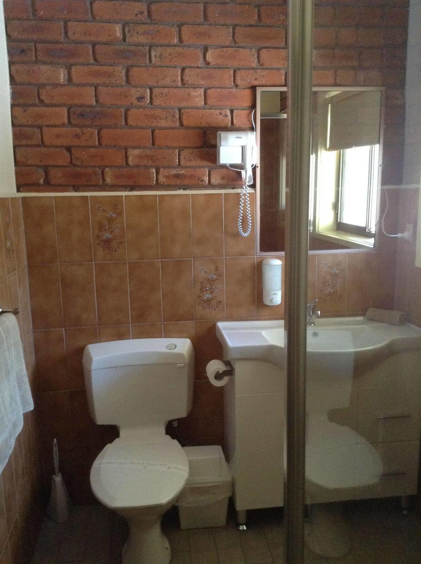Melton Motor Inn And Apartments Luaran gambar