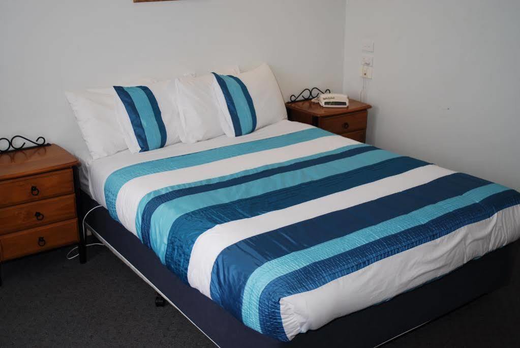 Melton Motor Inn And Apartments Luaran gambar